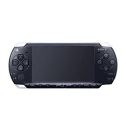 SONY playstation Portable (PSP) Base Pack - 3004 - černý