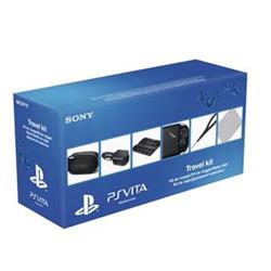 Sony PlayStation Vita Travel Kit