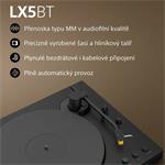 SONY PS-LX3BT Gramofon