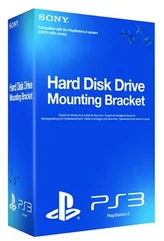 Sony PS3 HDD Caddy