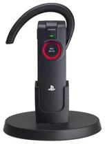 Sony PS3 Wireless Headset Boxed Goertek