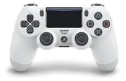 Sony PS4 Dualshock 4 v2 biely