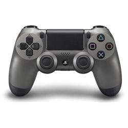 Sony PS4 Dualshock 4 v2 Steel Black