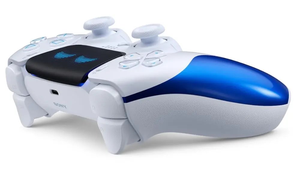 Sony PS5 Bezdrátový ovladač DualSense - Astro Bot Joyful Limited Edition