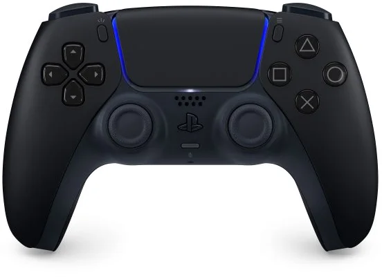 Sony PS5 Bezdrátový ovladač DualSense Black