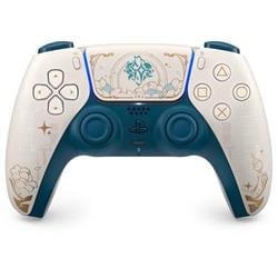 Sony PS5 Bezdrátový ovladač DualSense - Genshin Impact Limited Edition