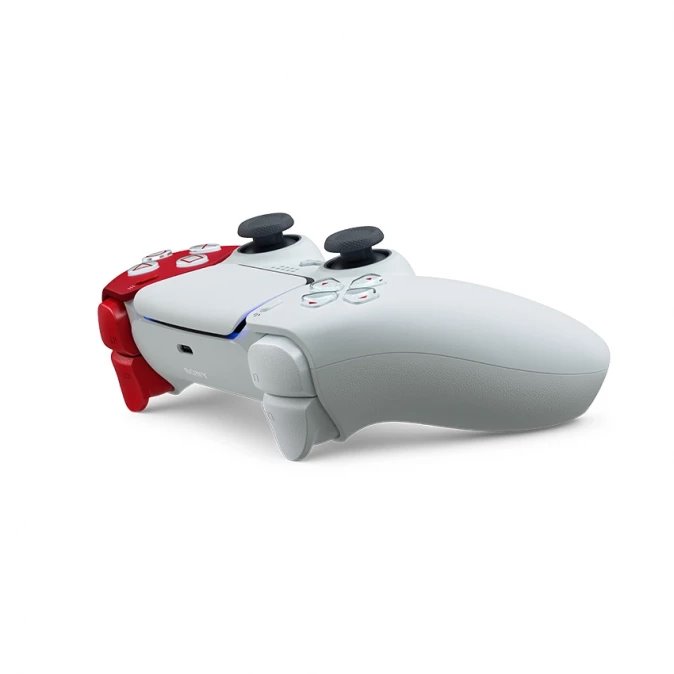 Sony PS5 Bezdrátový ovladač DualSense - God of War 20th Anniversary Limited Edition