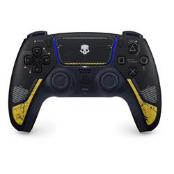 Sony PS5 Bezdrátový ovladač DualSense - Helldivers 2 limitovaná edice