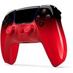 Sony PS5 Bezdrátový ovladač DualSense - Techno Red