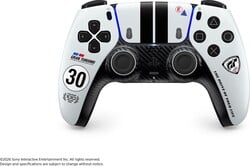 SONY PS5 - DualSense Wireless Controller - Gran Turismo 7 Limited Edition