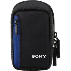 Sony púzdro LCS-CS2 LCSCS2B.SYH