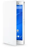 Sony SCR-28 bílé pro Xperia Z3 Tablet Compact