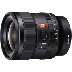 Sony SEL-24F14GM, FE 24mm F1,4 GM SEL24F14GM.SYX