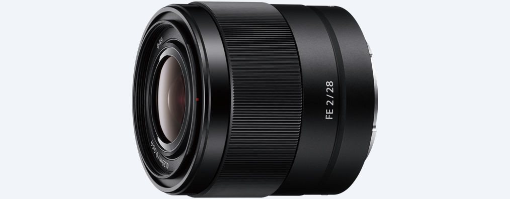 Sony SEL-28F20 SEL28F20.SYX