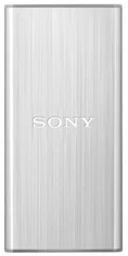 Sony SL-BG1, stříbrný