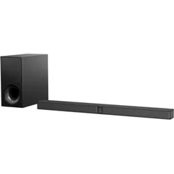 Sony soundbar HT-CT290, černý