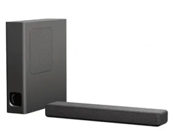 Sony soundbar HT-MT300, černý