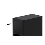 SONY soundbar HT-S40R, 5.1k, BT, čierny