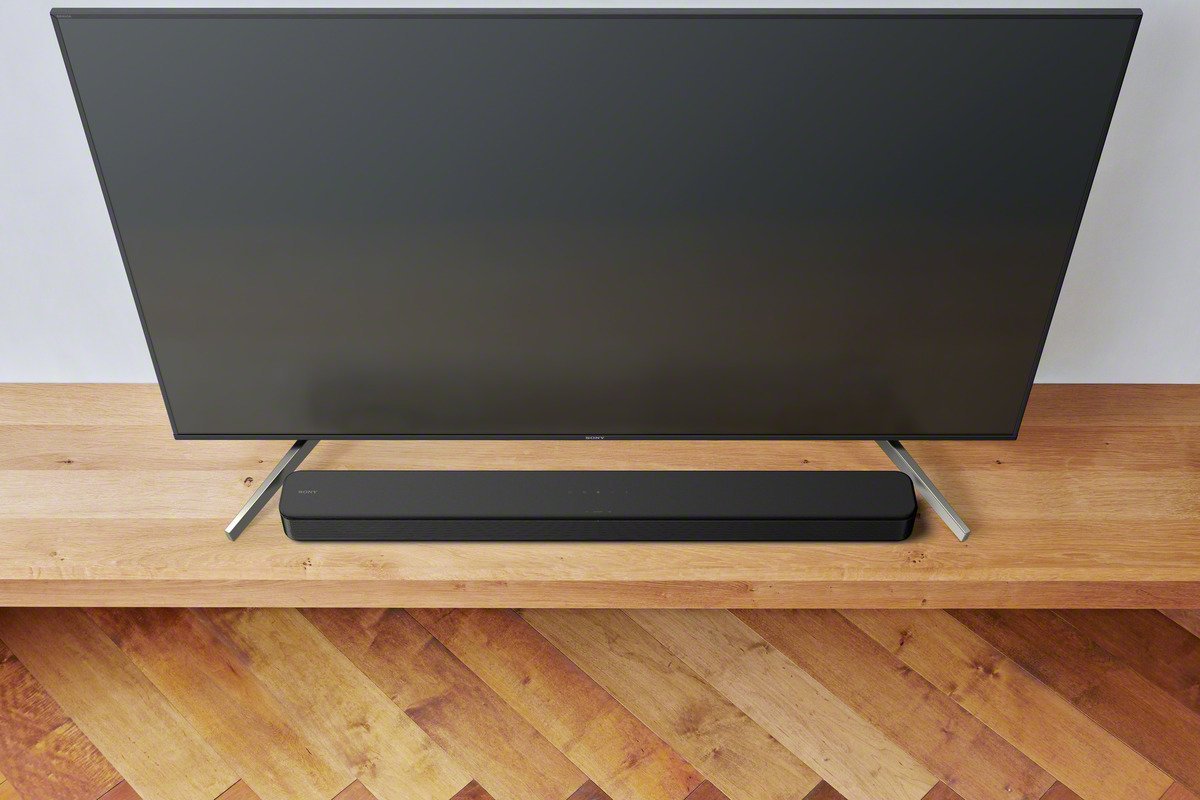 Sony soundbar HT-SF150 HTSF150.CEL