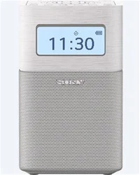 Sony SRF-V1BT bílé