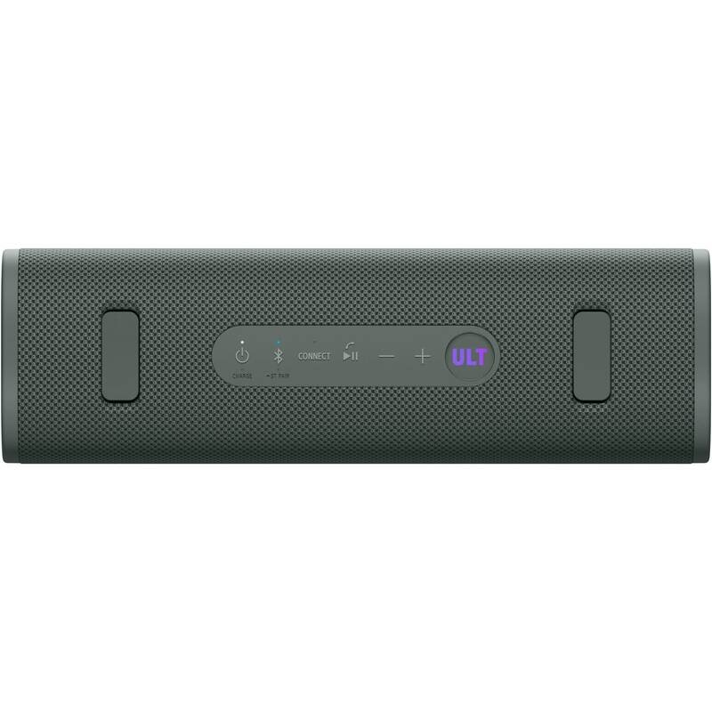 SONY SRS-ULT30 ULT FIELD 3 sivo-zelená