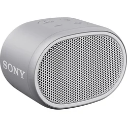 Sony SRS-XB01, bílá SRSXB01W.CE7 - Reproduktory