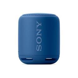 Sony SRS-XB10, modrý