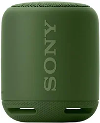 Sony SRS-XB10, zelený