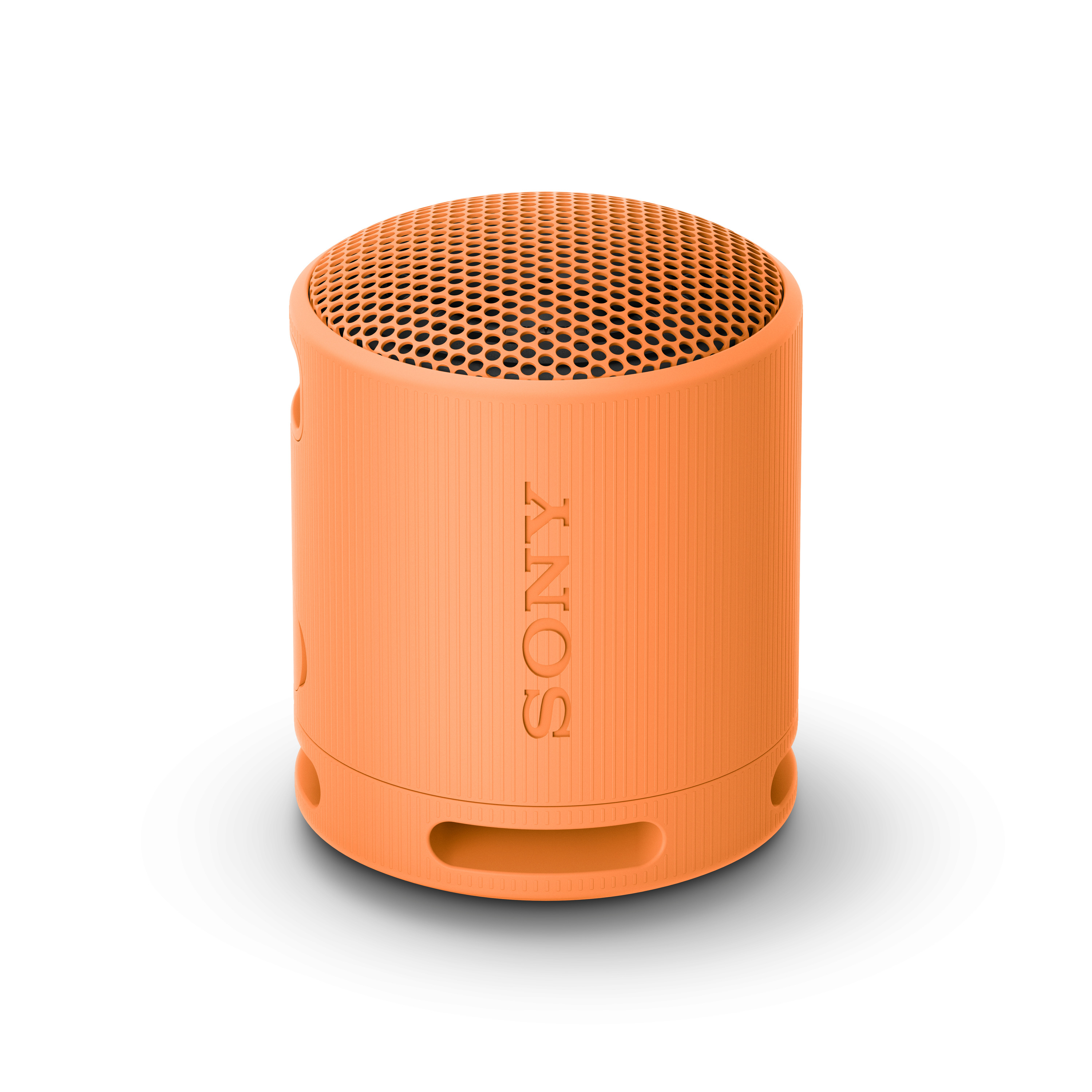 Sony SRS-XB100, oranžová