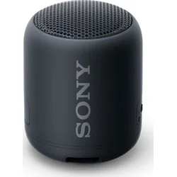 Sony SRS-XB12, černá