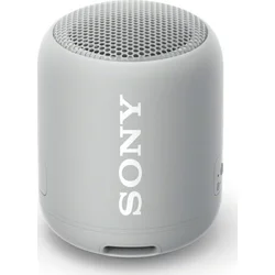 Sony SRS-XB12, šedá