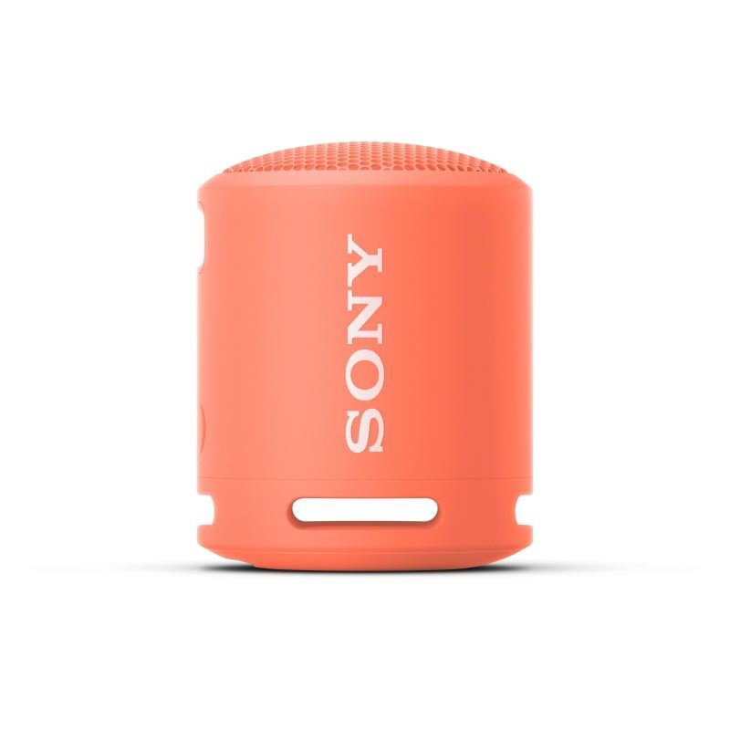 Sony SRS-XB13, červeno-růžová, model 2021