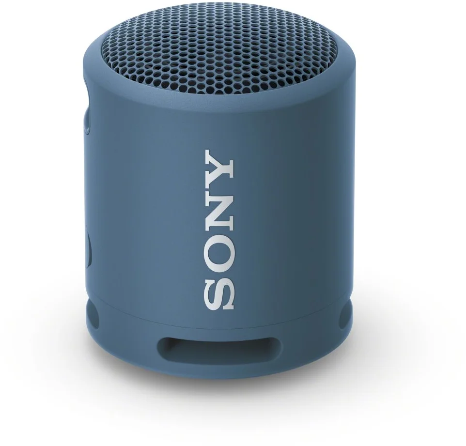 Sony SRS-XB13, modrá, model 2021 SRSXB13L.CE7