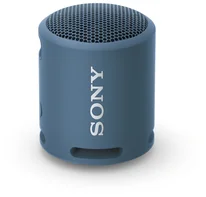 Sony SRS-XB13, modrá, model 2021 SRSXB13L.CE7 - Reproduktory