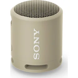 Sony SRS-XB13, šedo-hnedá, model 2021 SRSXB13C.CE7