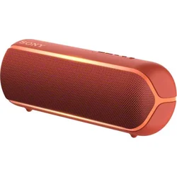 Sony SRS-XB22, červená