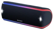Sony SRS-XB31, černý