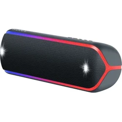 Sony SRS-XB32, černá