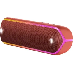 Sony SRS-XB32, červená