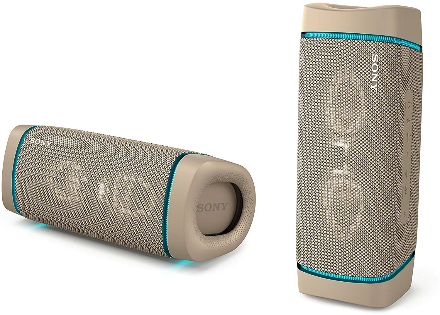 Sony SRS-XB33, sivá SRSXB33C.CE7