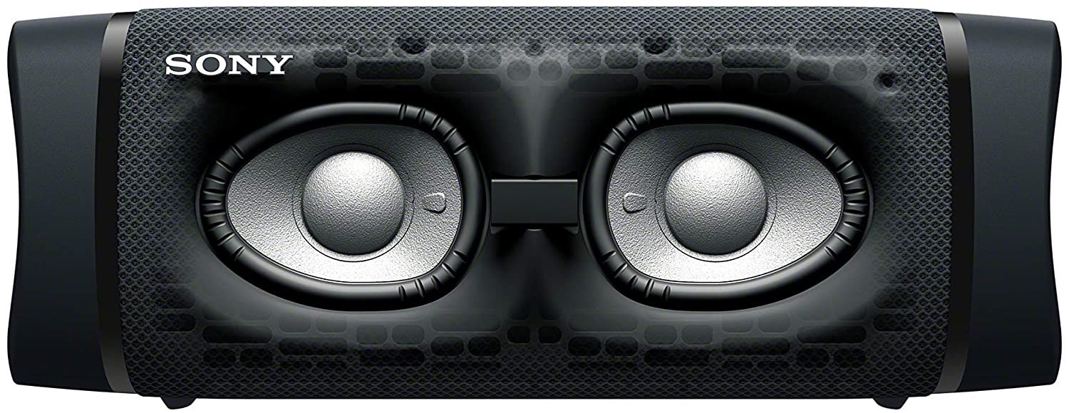 Sony SRS-XB33, sivá SRSXB33C.CE7