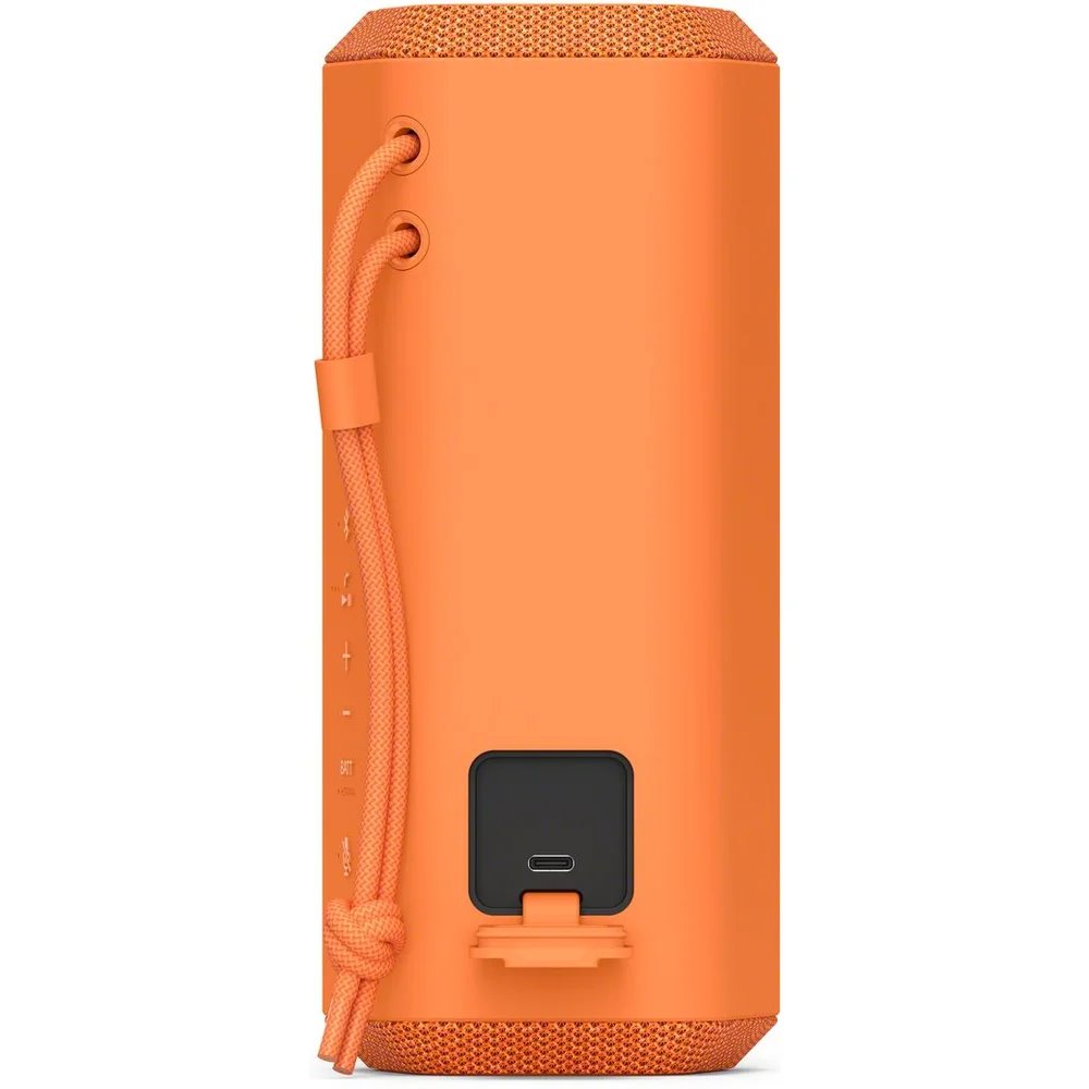 Sony SRS-XE200, oranžová
