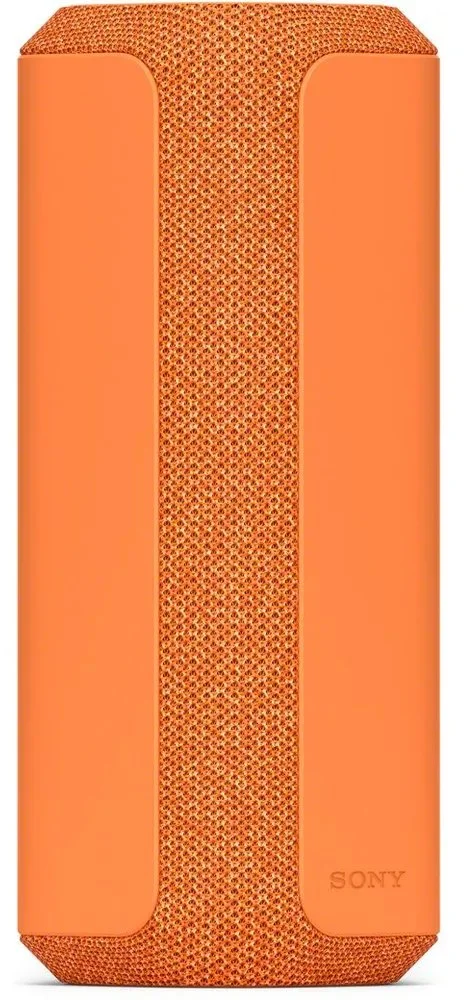 Sony SRS-XE200, oranžová