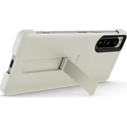 Sony Stand Cover pro Xperia 5 IV bílý