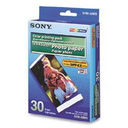 Sony SVM-30MS sada pro tisk na DPP-EX5/EX7