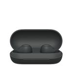 Sony True Wireless WF-C700N, černá