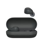 Sony True Wireless WF-C700N, čierna