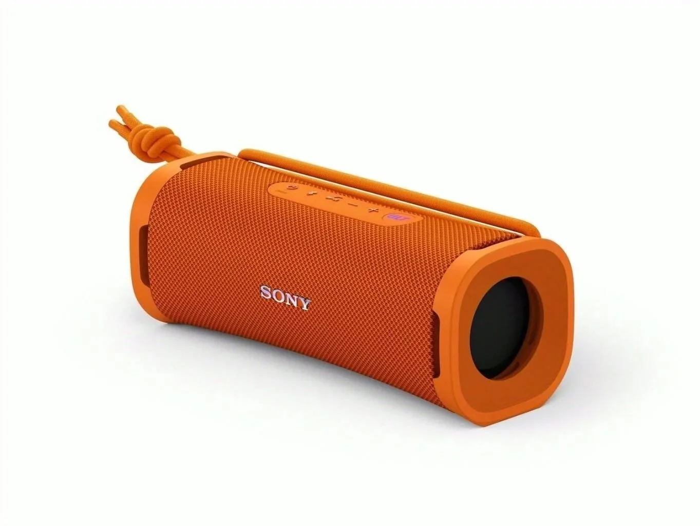 SONY ULT FIELD 1 bezdrátový reproduktor, oranžový
