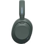 SONY ULT WEAR bezdrátová sluchátka, zelená