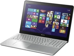 Sony VAIO Fit 15 (SVF15A1M2E)